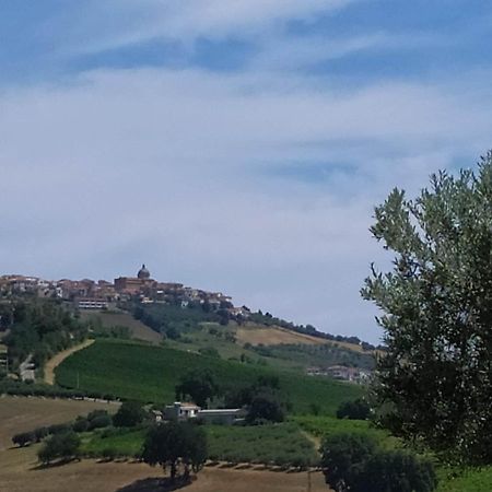 Heart Of Italy Entire Place Montepagano エクステリア 写真