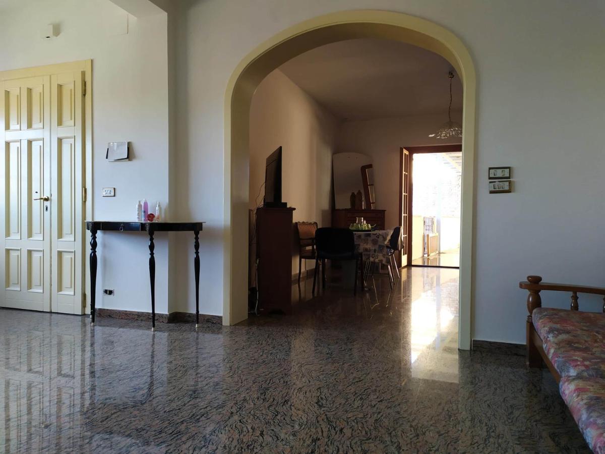 Heart Of Italy Entire Place Montepagano エクステリア 写真