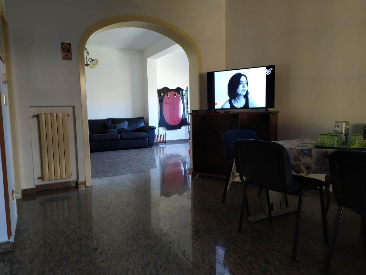 Heart Of Italy Entire Place Montepagano エクステリア 写真